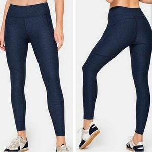OUTDOOR VOICES Full Length Leggings